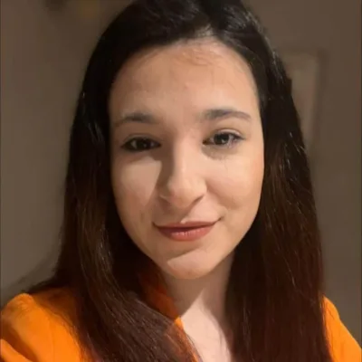 Maria Ivanova — Marketing Specialist at GetSEO