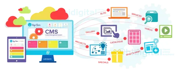 How to choose the best CMS system