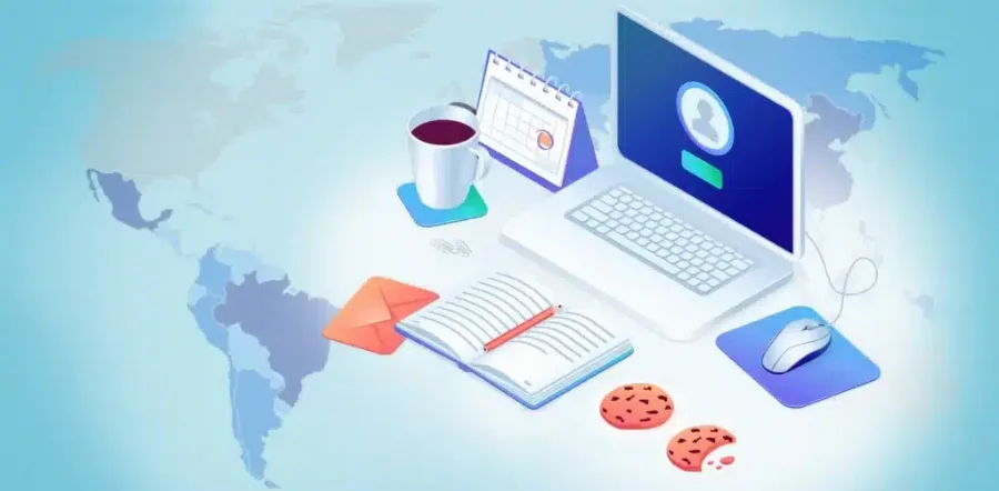 A few tips for creating a corporate website