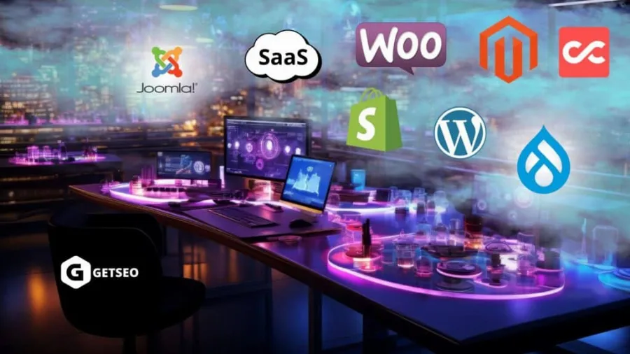 Shopify