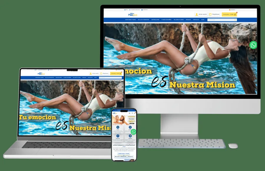 IBIZAPLANNING.COM online shop