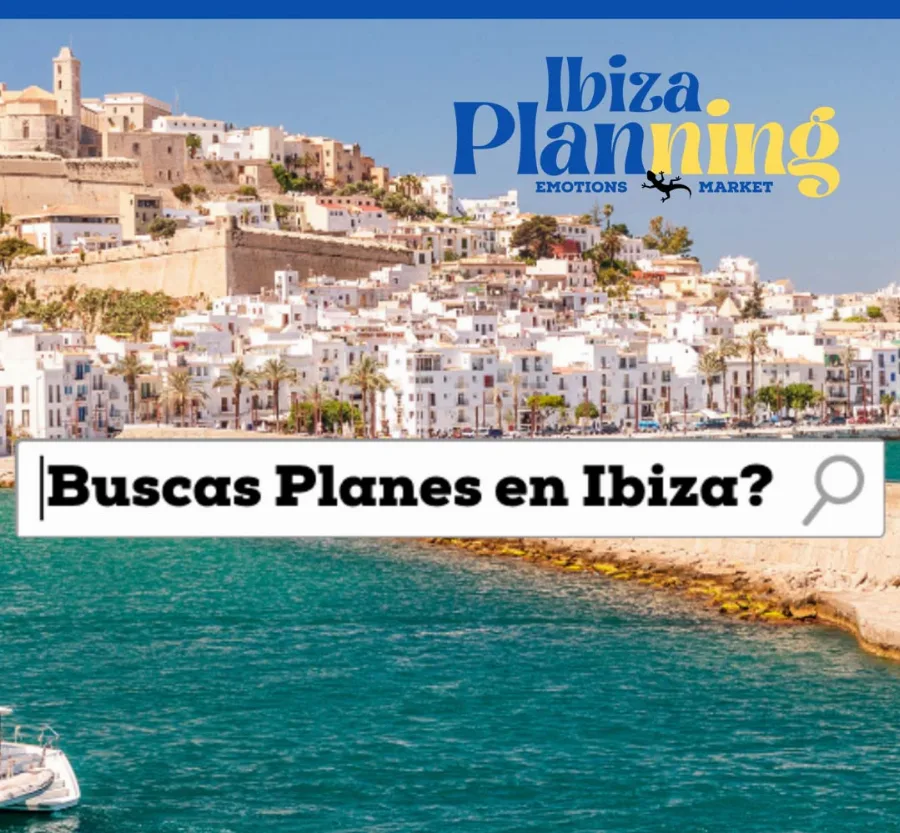 Website Development for Ibiza Planning Tours website by GetSEO