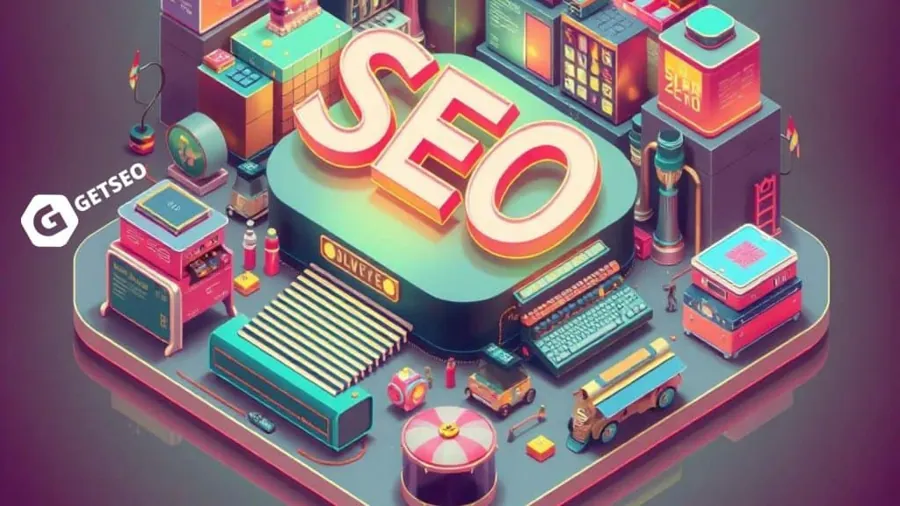 The stages of SEO optimisation