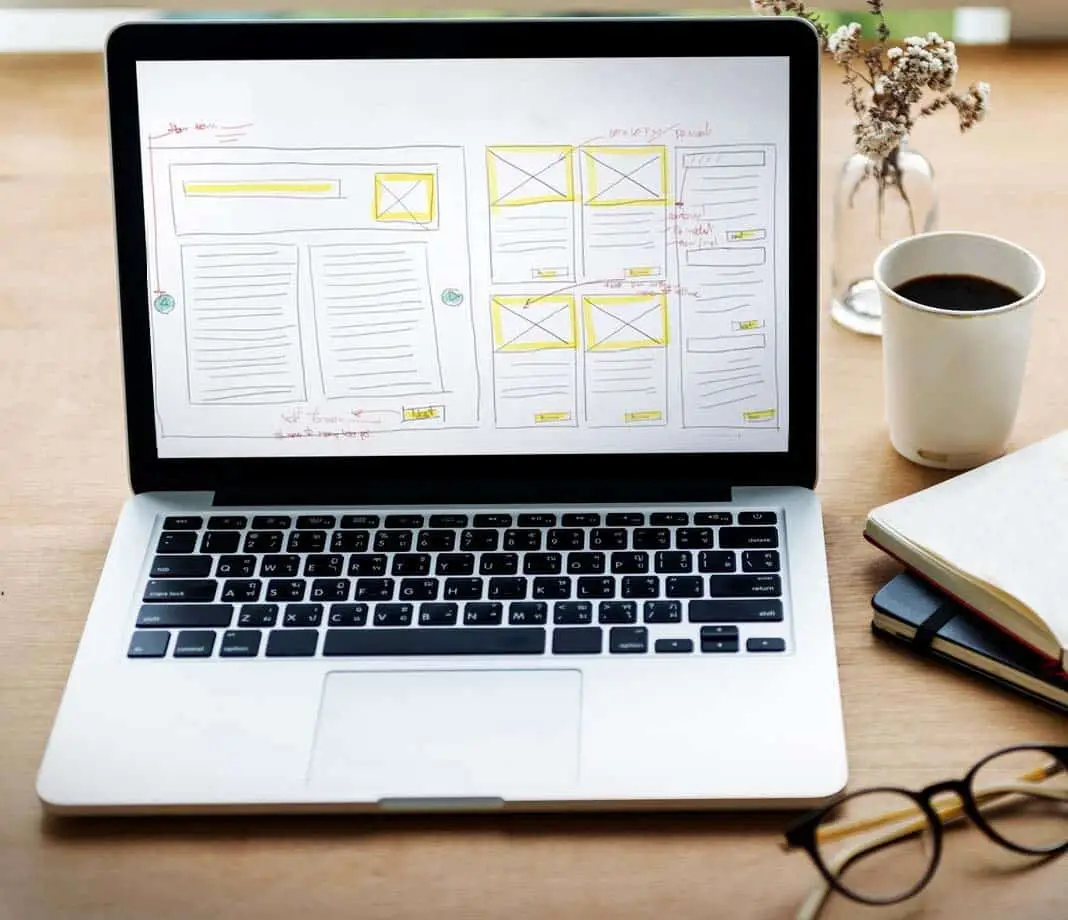 Why have your own website — GetSEO web design